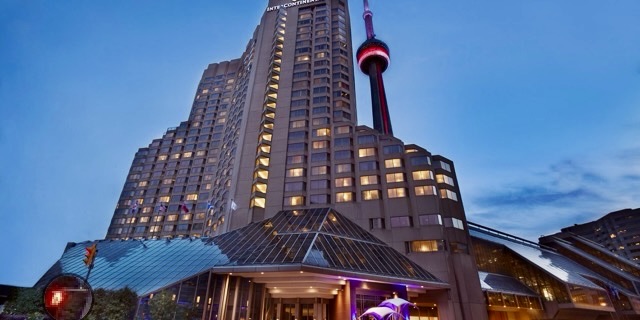 InterContinental Toronto Centre