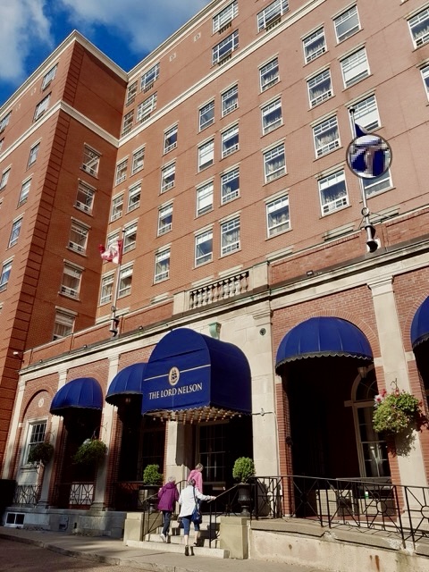 The Lord Nelson Hotel & Suites